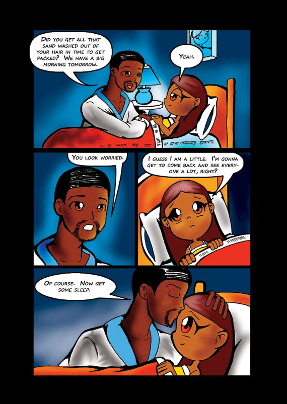 LHA Chapter 1 - Page 10