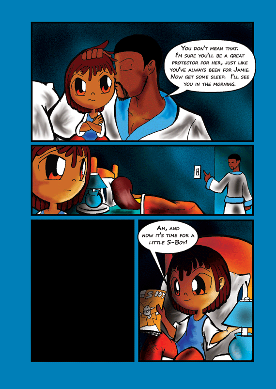 LHA Chapter 1 - Page 12