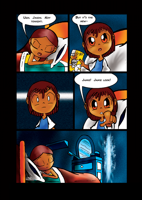 LHA Chapter 1 - Page 13