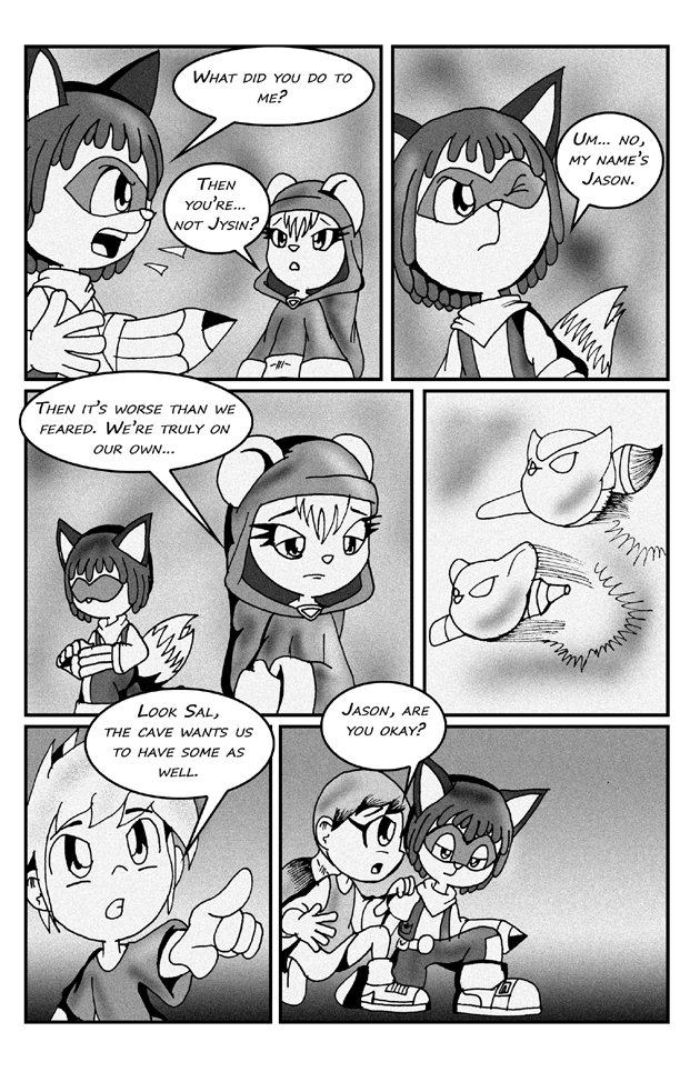 LHA Chapter 2 - Page 10