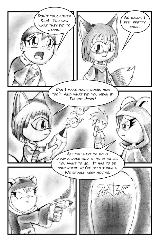 LHA Chapter 2 - Page 11