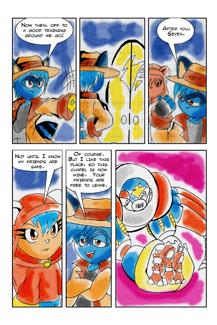 LHA Chapter 2 - Page 31