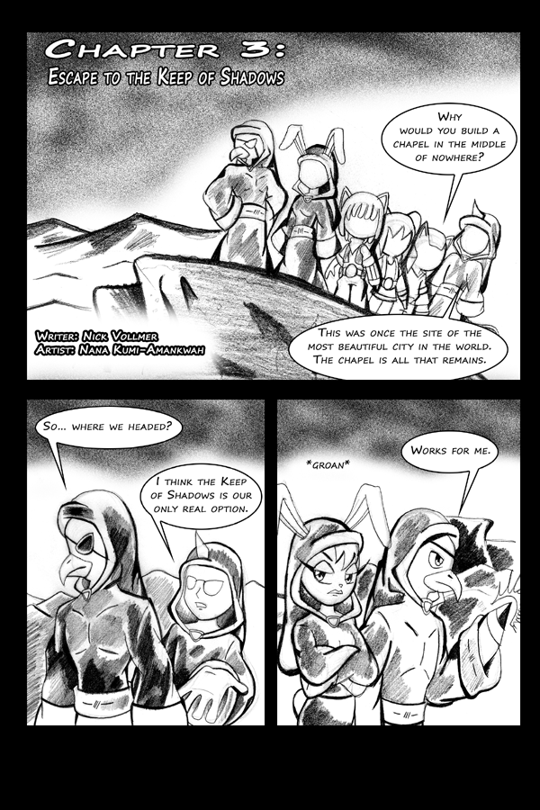 Chapter 3 - Page 1