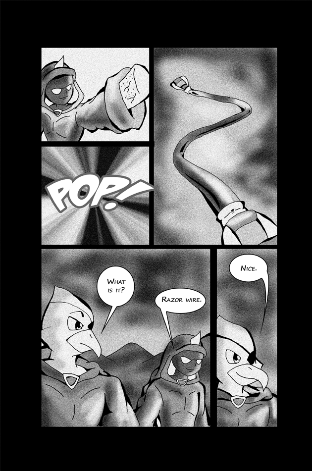 Chapter 3 - Page 19