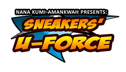 Sneakers and the Unitopian Force