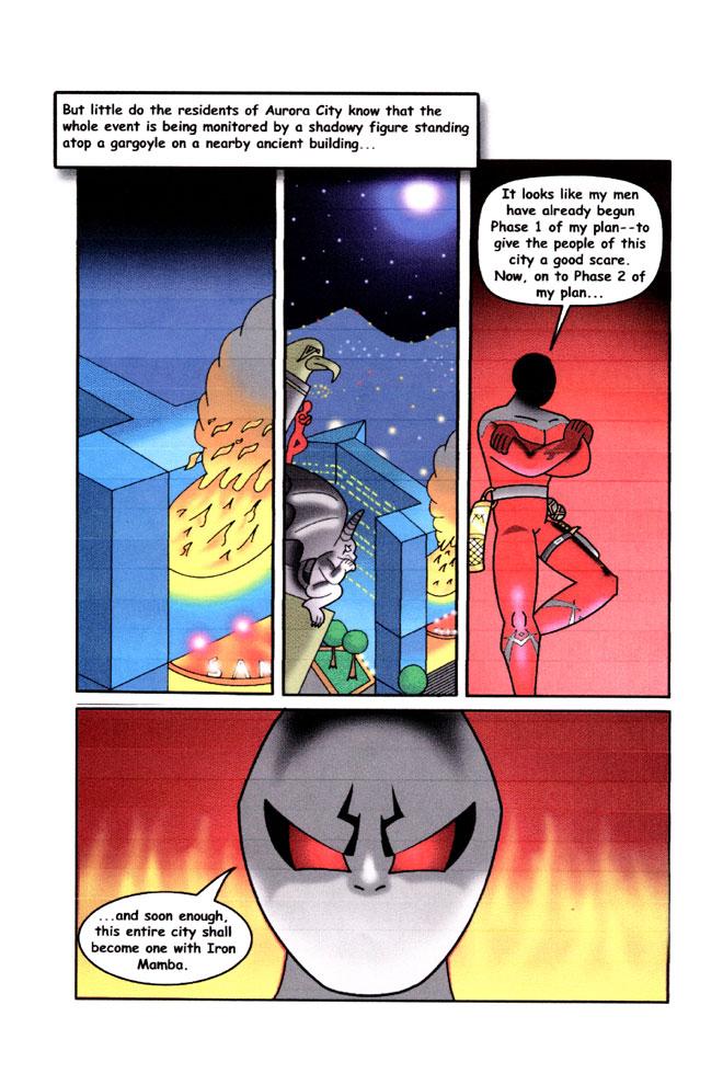 Viper - Pg. 5