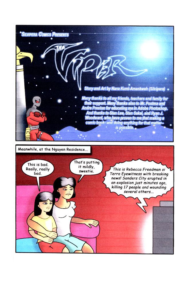 Viper - Pg. 6