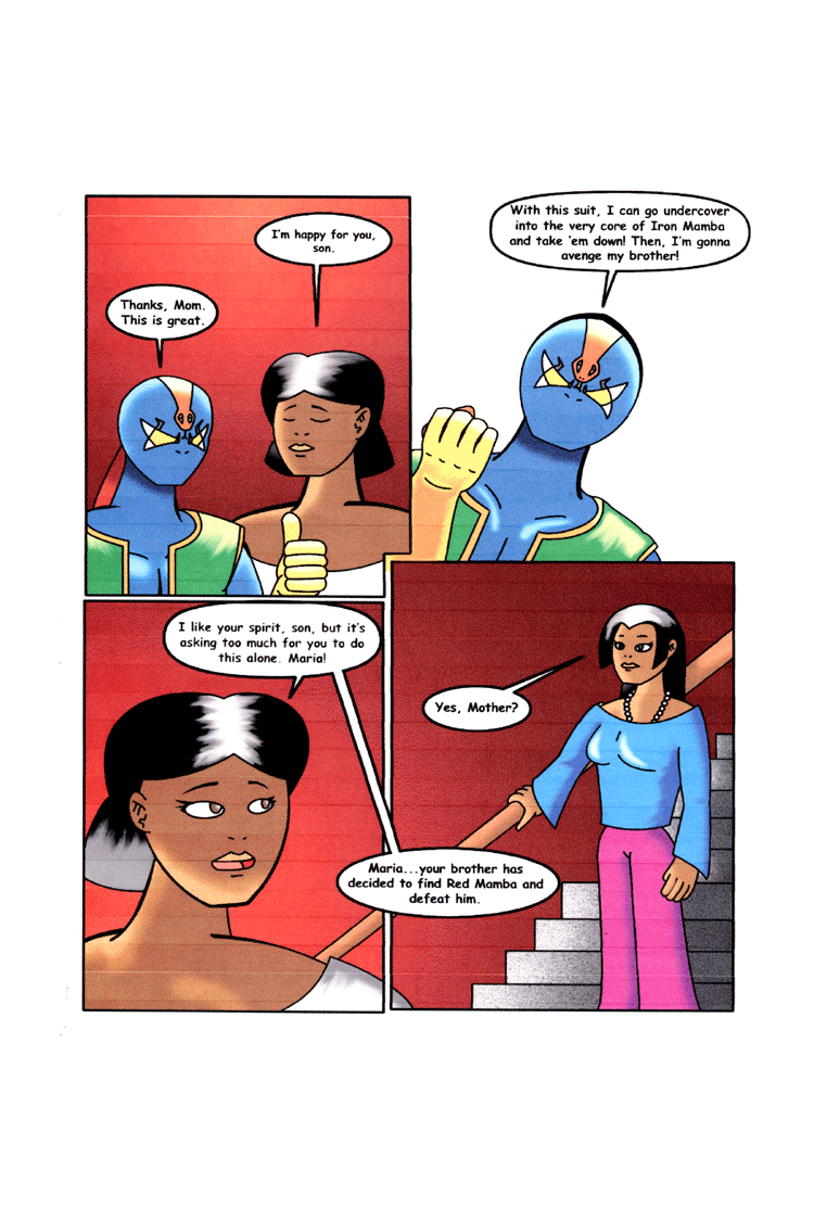 Viper - Pg. 20