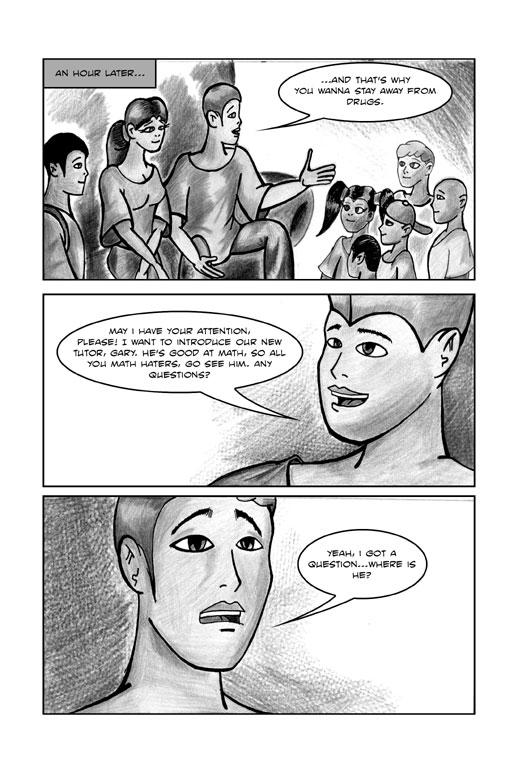 The Viper Strikes - Page 2