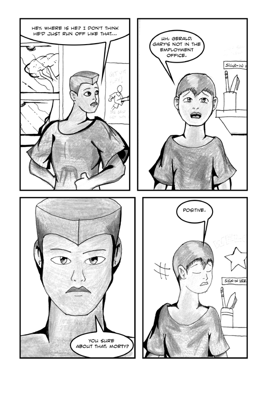 The Viper Strikes - Page 3