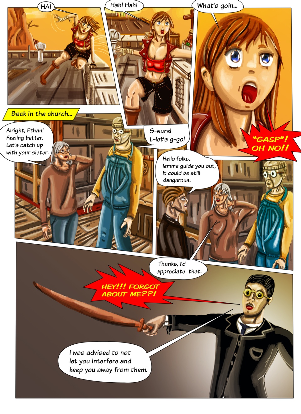 Page 05 of Chapter 06