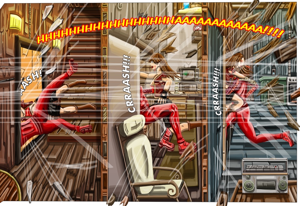 Page 13 and Page 14 of Chapter 06.II