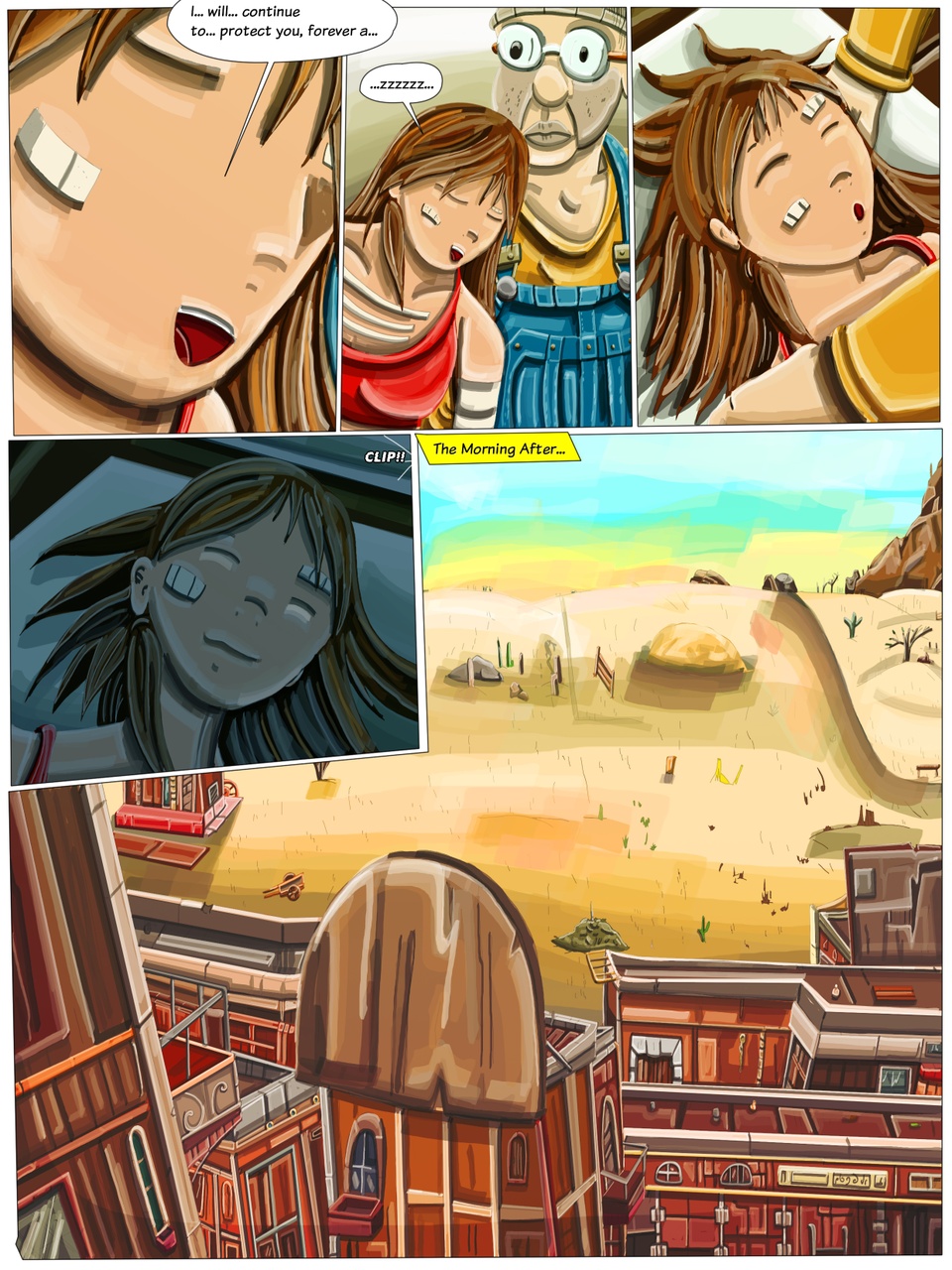 Page 07 of Chapter 08