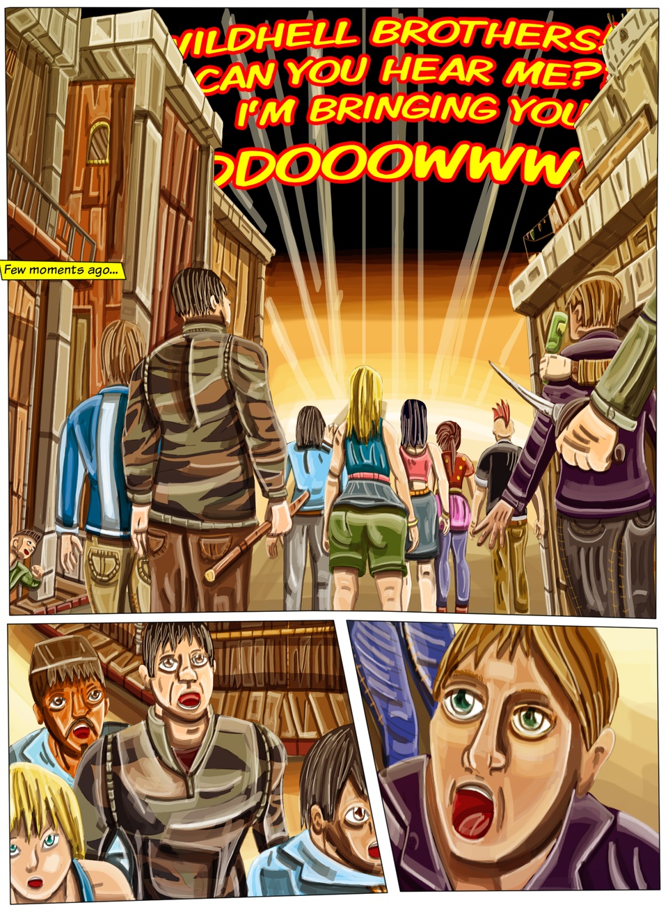 Page 01 of Chapter 07.II