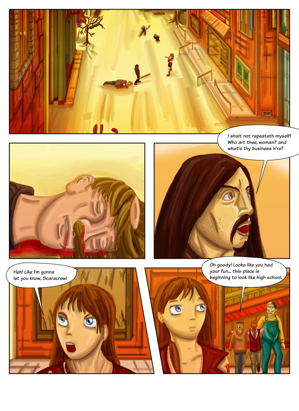 Page 01 of Chapter 04