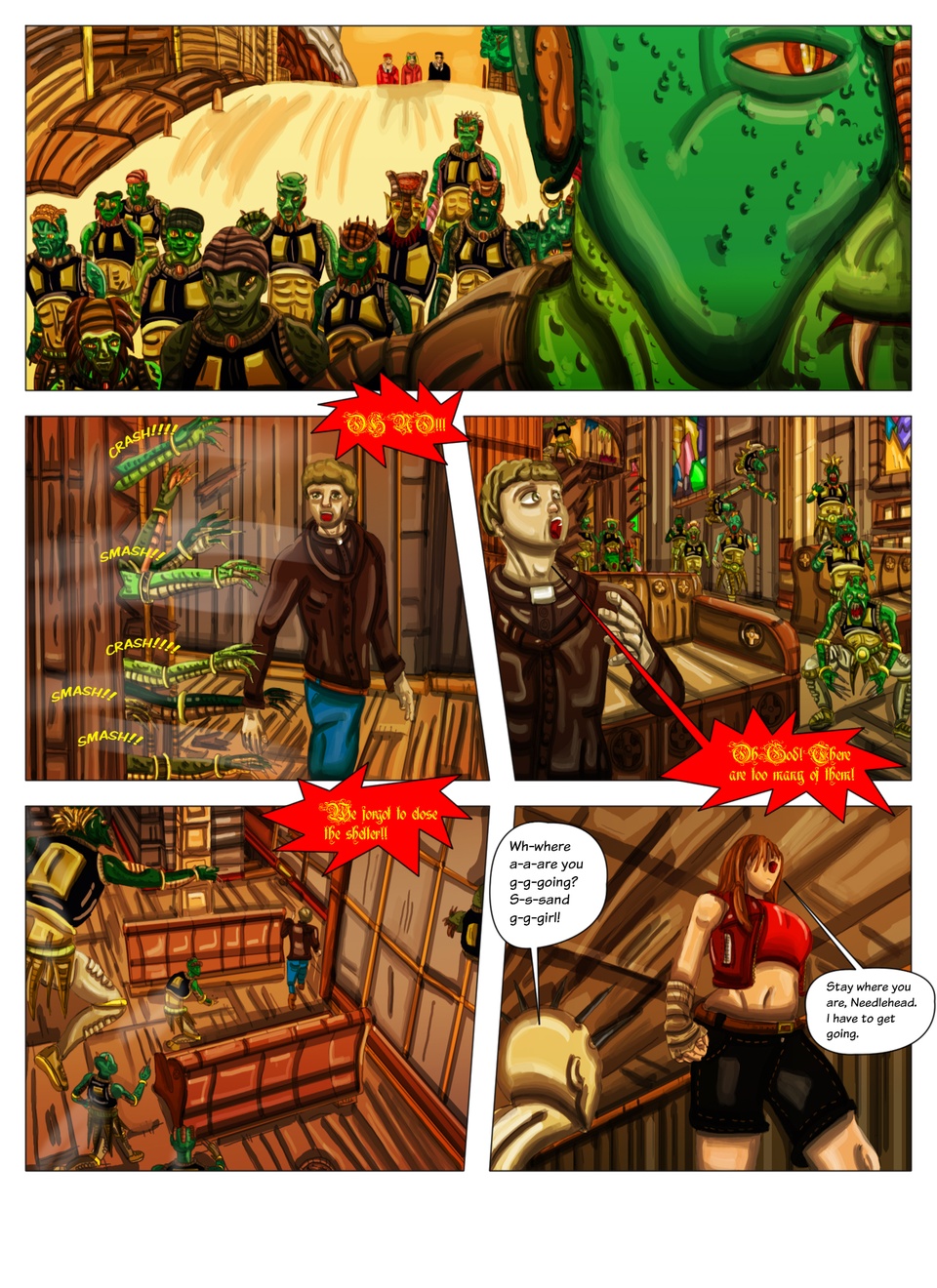 Page 01 of Chapter 05