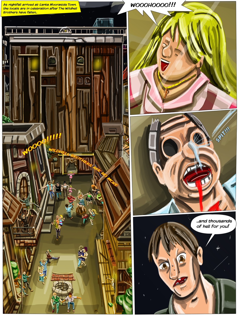 Page 01 of Chapter 08