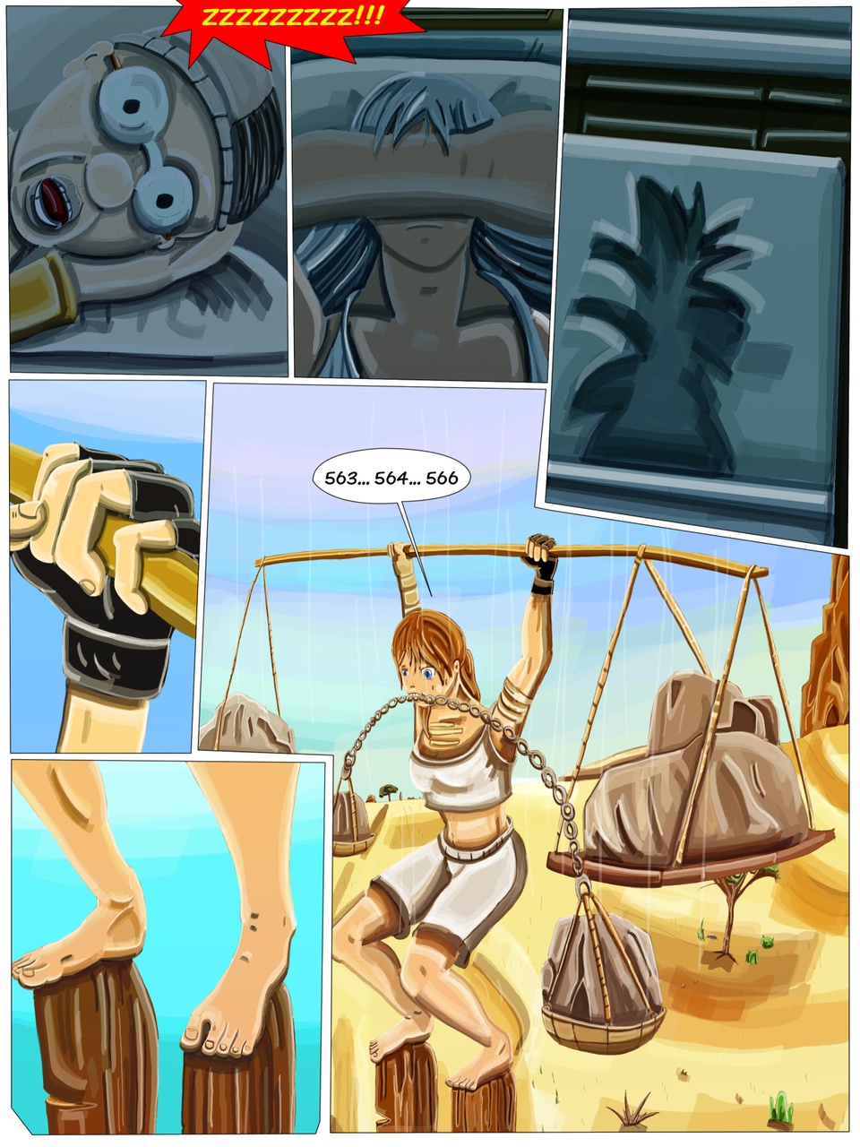 Page 08 of Chapter 08