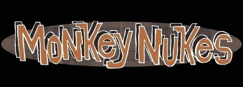 Monkey Nukes