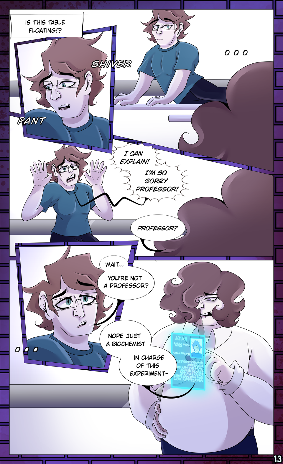 prologue page 13