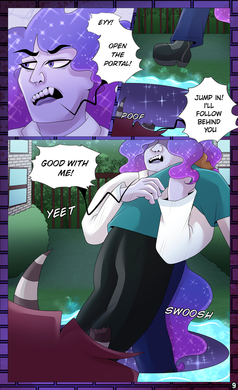 prologue page 9