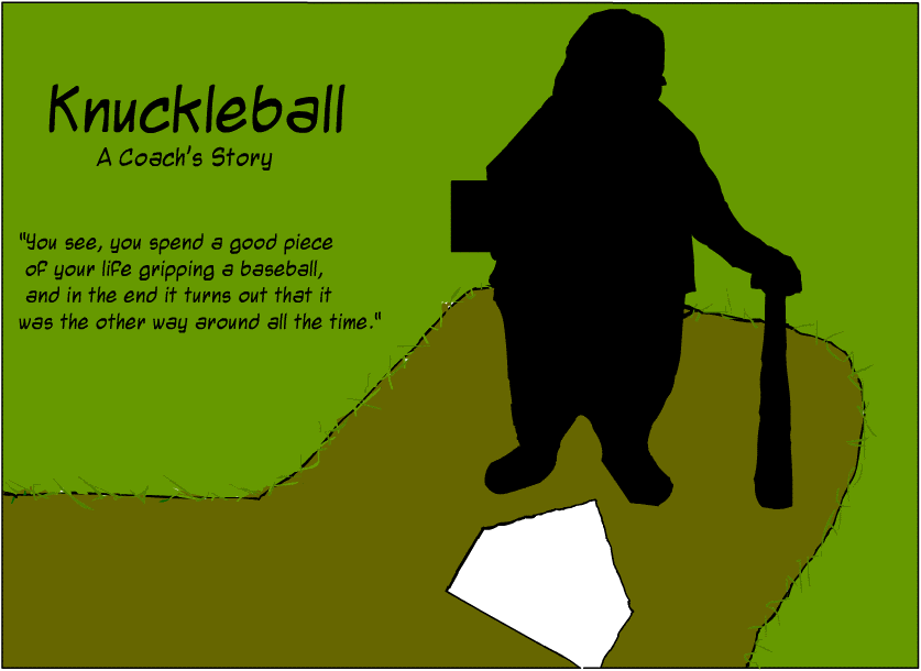 Knuckleball Cover