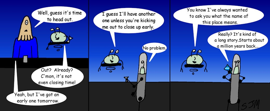 What about the name?