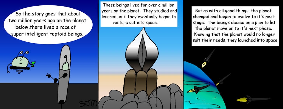 DSB: the history pt 2