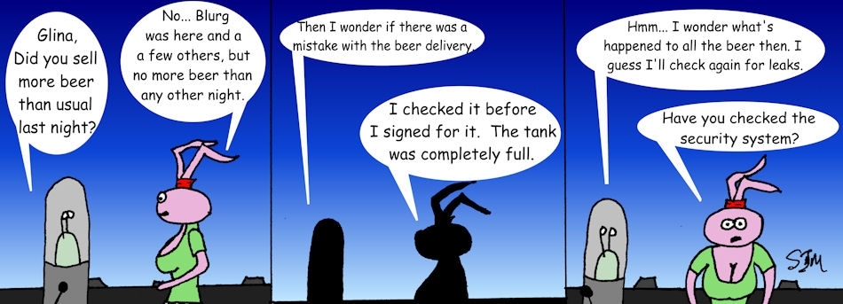 How much did we sell?