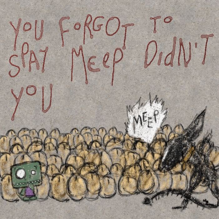 MeEp 