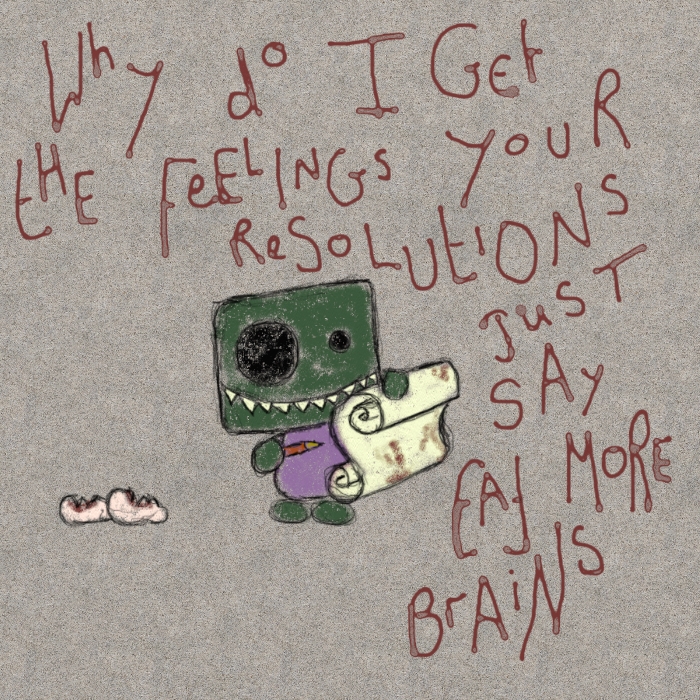 ResOluTionS