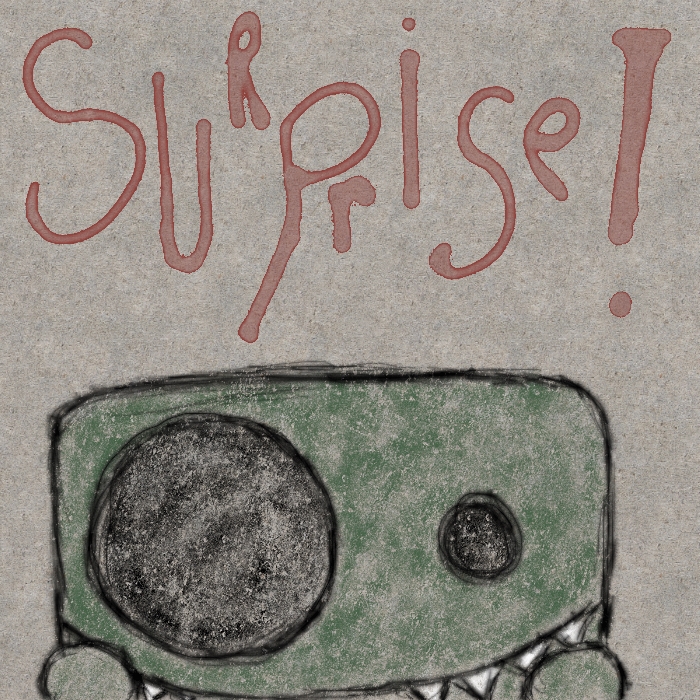SuRpRISe