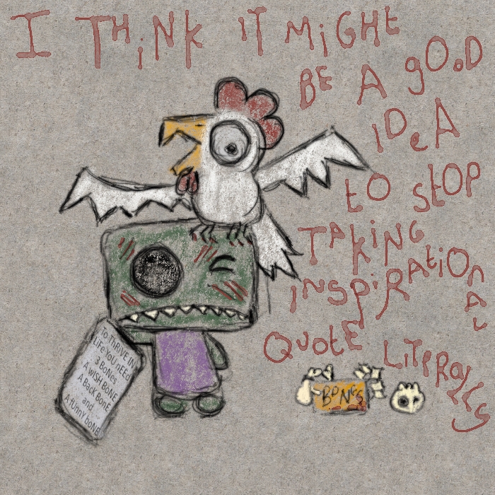 ChiCkeN