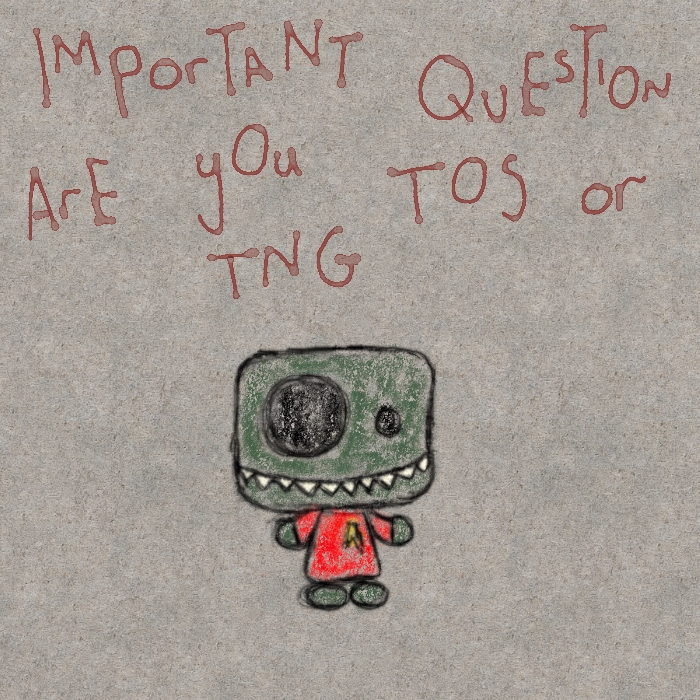 ImPOrTAnT qUeSTioN