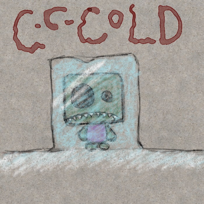 C-C-Cold