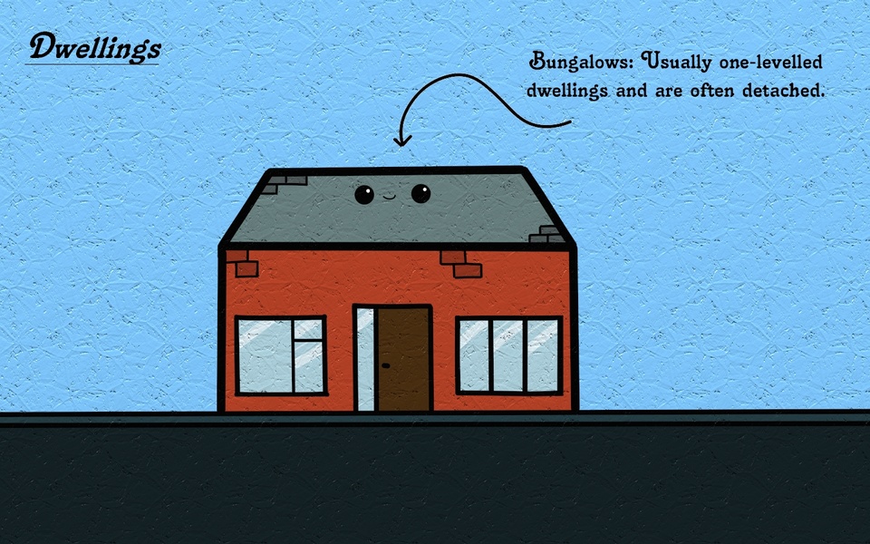 Bungalow
