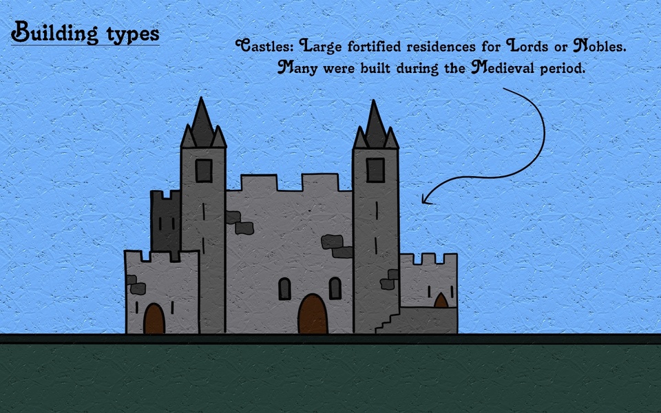 Castles