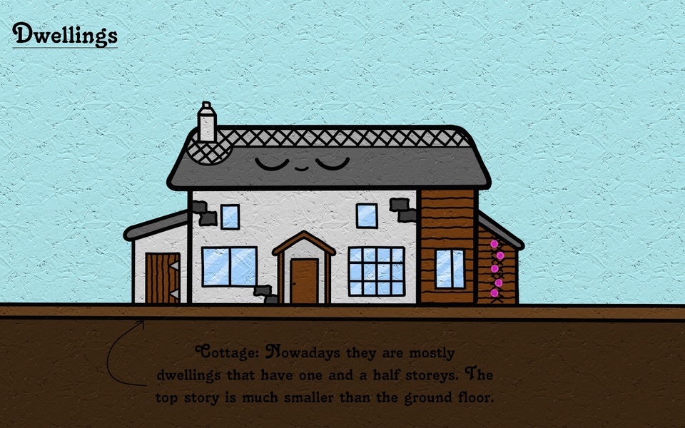Cottage