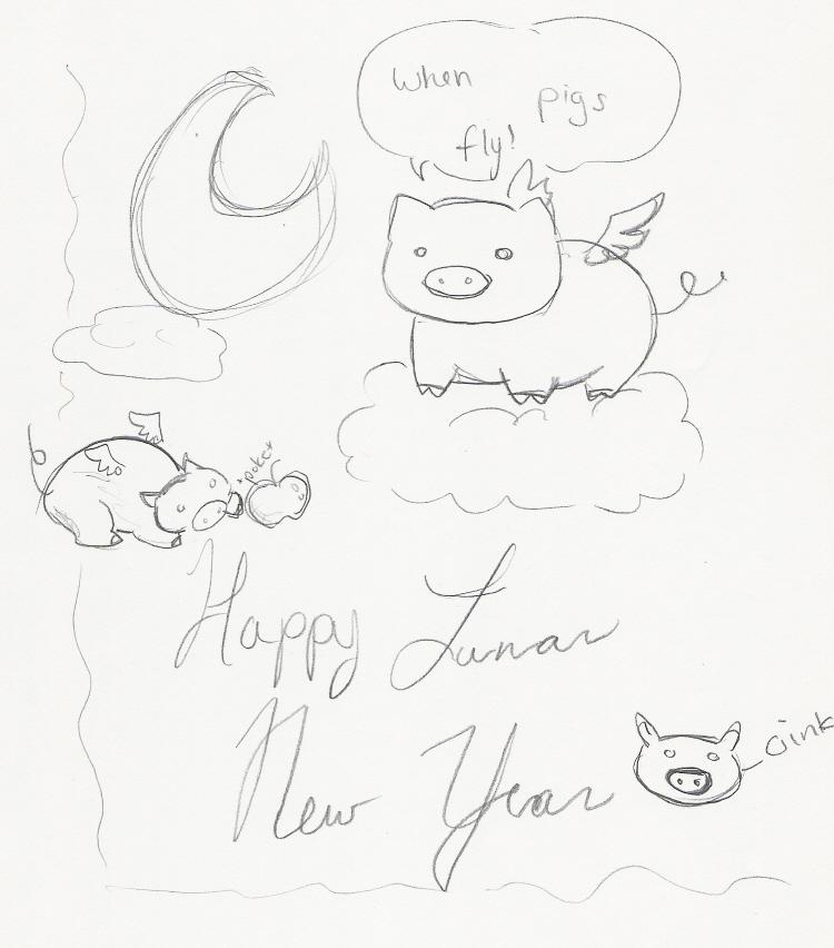 Happy Late Lunar New Year :D