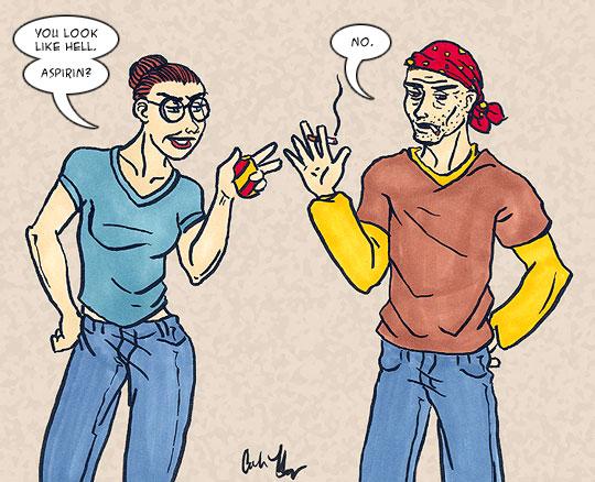 034: Justifiable Homicide.