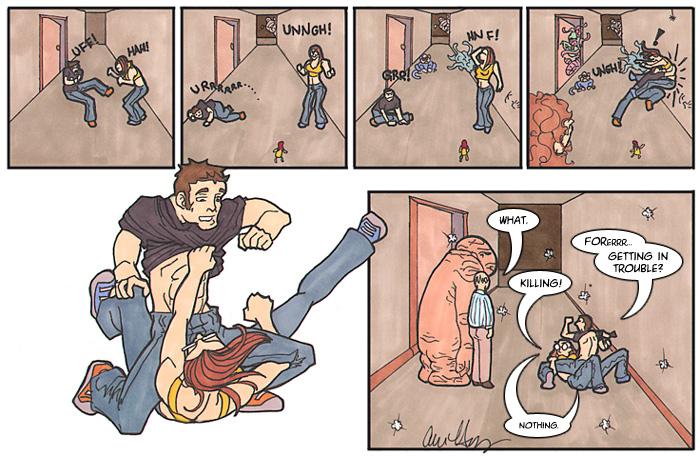 047: Okay, maybe Davis is a little bit of a fighter.