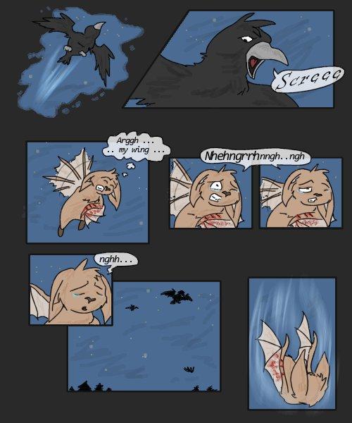 Falling - Page 7