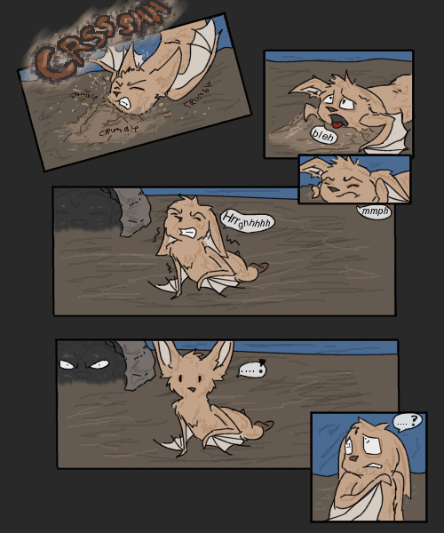 Page 12 - The Eyes