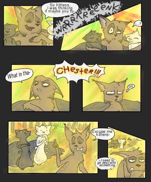 Page 14 - Takin care of buisness