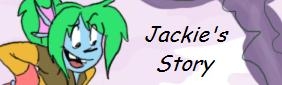 Jackies Story