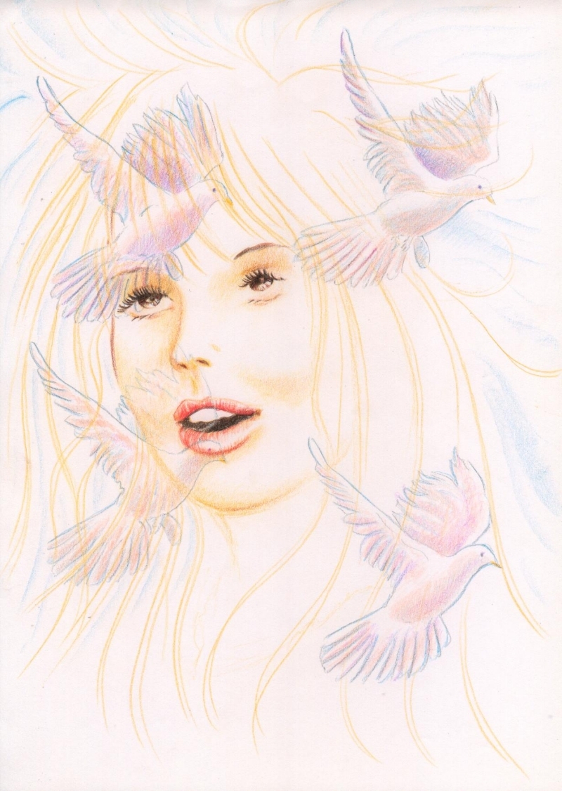 SS2    23  Sarah's dream 1