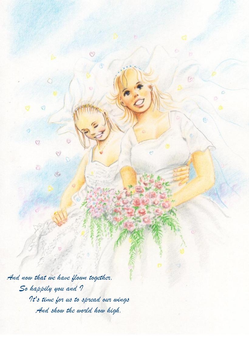 SS2  24   Sarah's dream 2