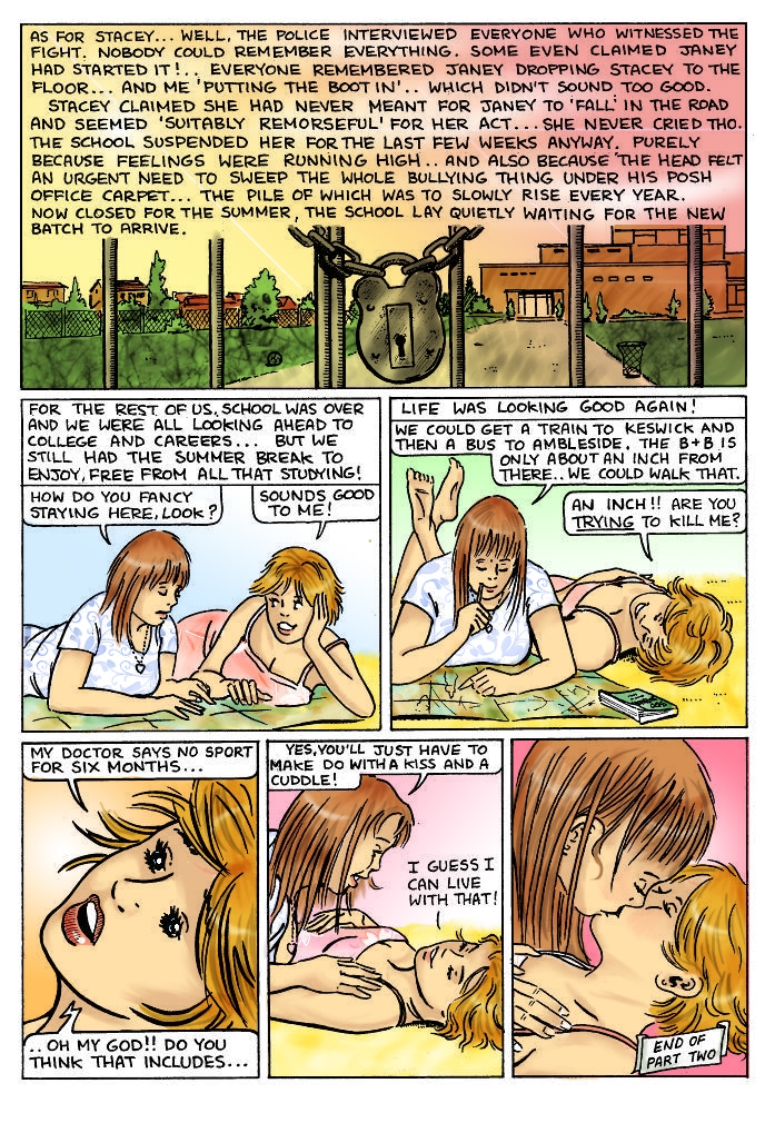 SS2   86           End of Chapter Two