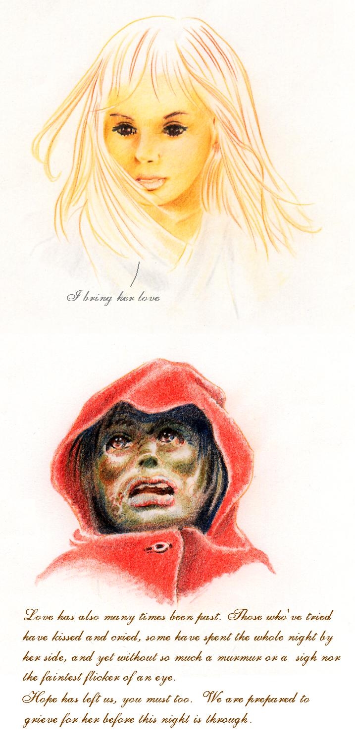 Dream page 4