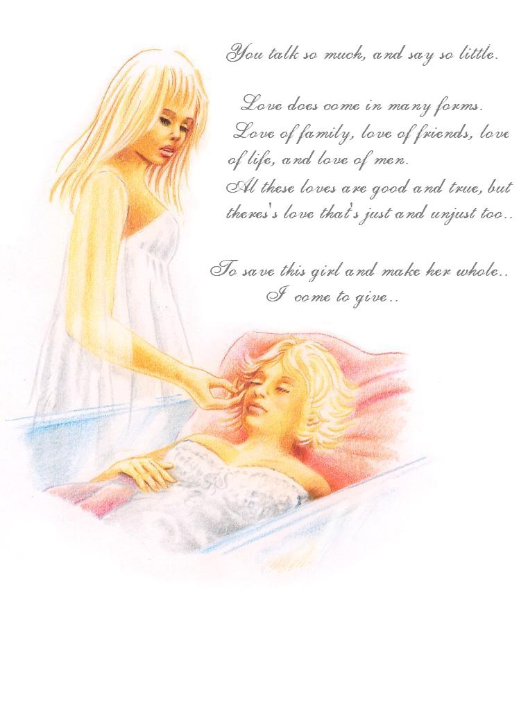 Dream  page 5